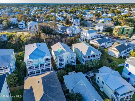 1105 Bowfin Lane Carolina Beach NC 28428