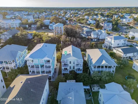 1105 Bowfin Lane Carolina Beach NC 28428