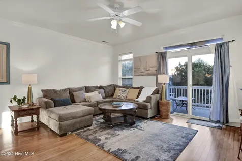 1105 Bowfin Lane Carolina Beach NC 28428
