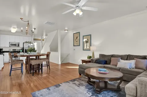 1105 Bowfin Lane Carolina Beach NC 28428