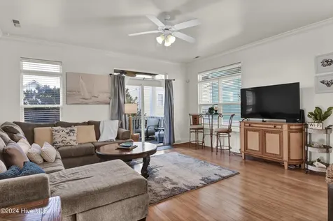 1105 Bowfin Lane Carolina Beach NC 28428