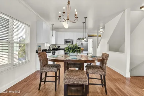 1105 Bowfin Lane Carolina Beach NC 28428
