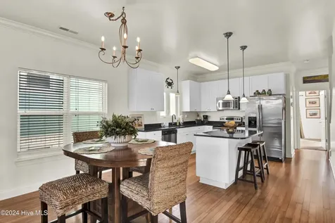 1105 Bowfin Lane Carolina Beach NC 28428