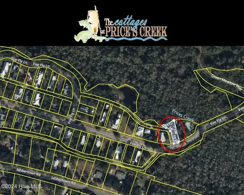 202 Fire Fly Lane Southport NC 28461