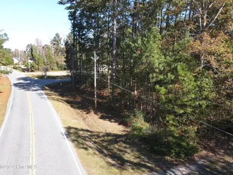 00 Town Creek Road Rocky Mount NC 27803