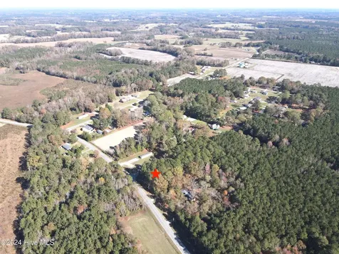 00 Town Creek Road Rocky Mount NC 27803