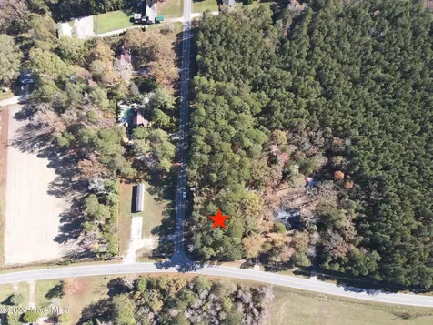 00 Town Creek Road Rocky Mount NC 27803