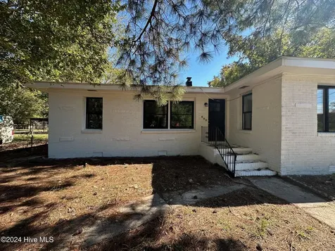 224 Hill Street Ahoskie NC 27910