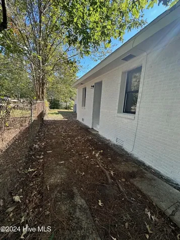 224 Hill Street Ahoskie NC 27910