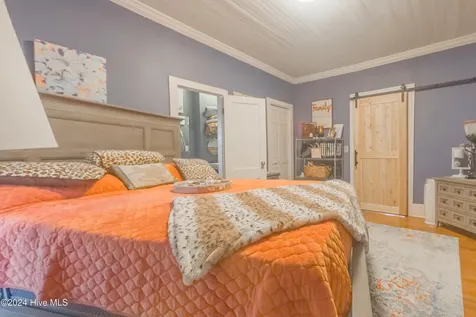 907 Smyrna Drive Whiteville NC 28472