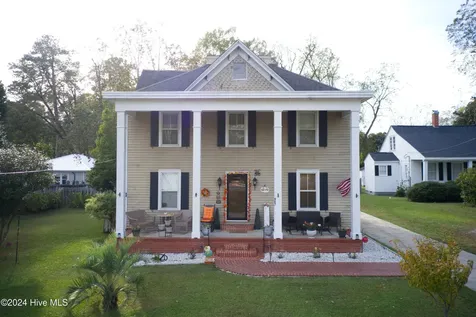 907 Smyrna Drive Whiteville NC 28472