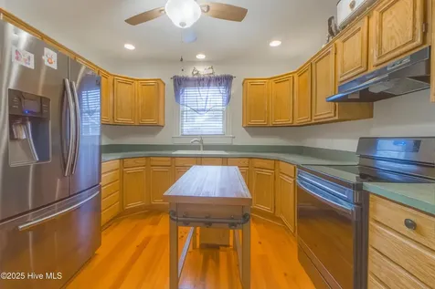 907 Smyrna Drive Whiteville NC 28472