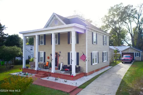 907 Smyrna Drive Whiteville NC 28472