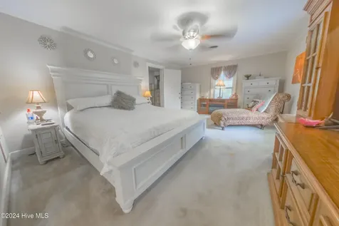 907 Smyrna Drive Whiteville NC 28472