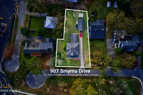 907 Smyrna Drive Whiteville NC 28472