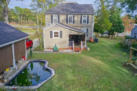 907 Smyrna Drive Whiteville NC 28472
