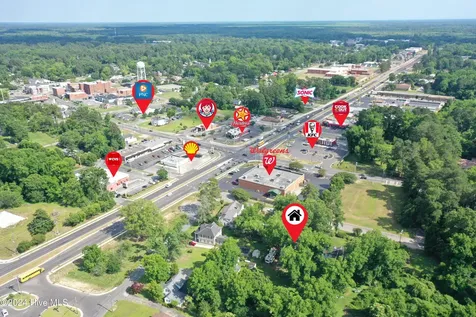 907 Smyrna Drive Whiteville NC 28472