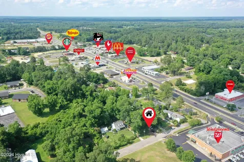 907 Smyrna Drive Whiteville NC 28472
