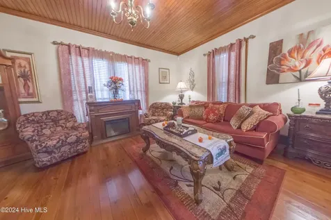 907 Smyrna Drive Whiteville NC 28472