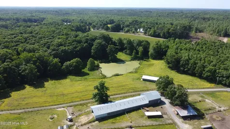 455 Hogan Farm Road Seagrove NC 27341