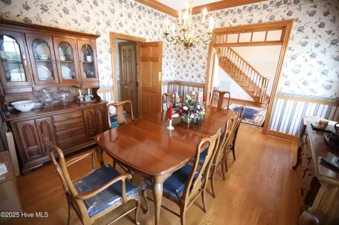455 Hogan Farm Road Seagrove NC 27341