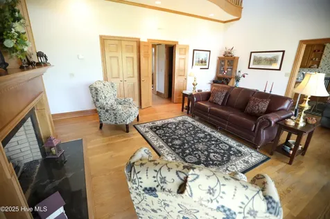 455 Hogan Farm Road Seagrove NC 27341