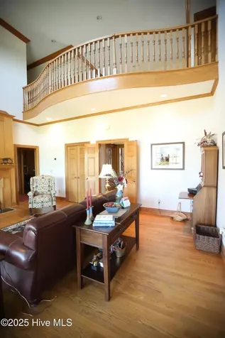 455 Hogan Farm Road Seagrove NC 27341