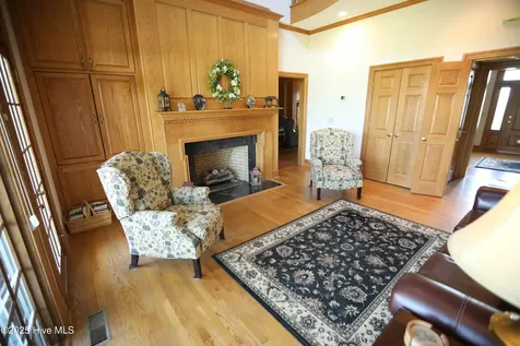 455 Hogan Farm Road Seagrove NC 27341