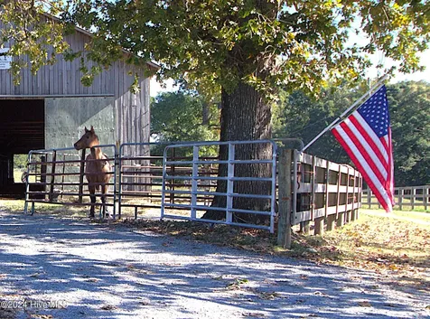 455 Hogan Farm Road Seagrove NC 27341
