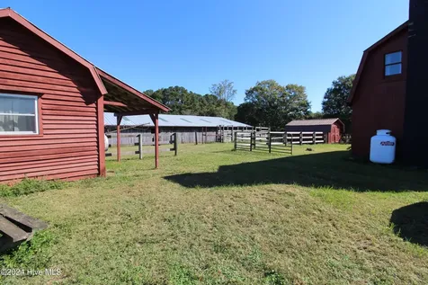 455 Hogan Farm Road Seagrove NC 27341