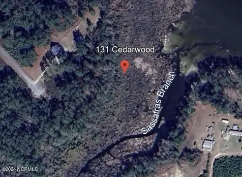 131 Cedarwood Havelock NC 28532