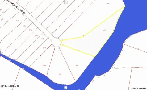 131 Cedarwood Havelock NC 28532