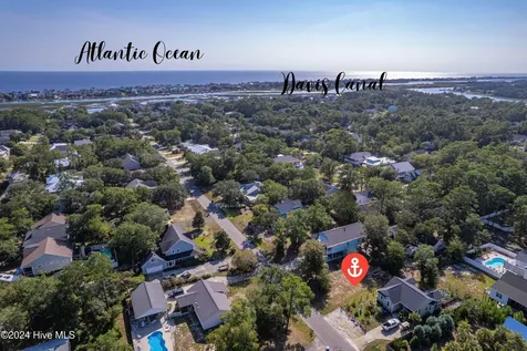 127 NW 25th Street Oak Island NC 28465