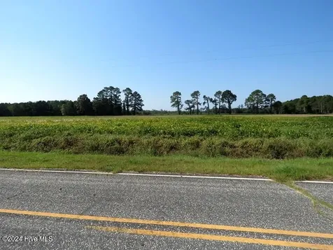 Tbd Cowpen Swamp Road Fairmont NC 28340
