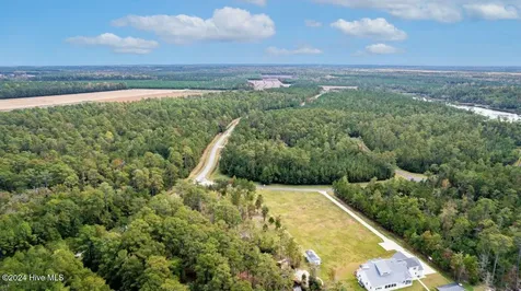 517 Arant Farm Road Merritt NC 28556
