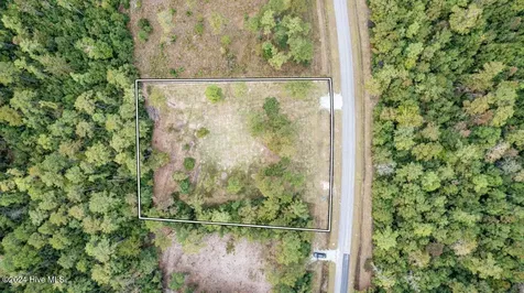 517 Arant Farm Road Merritt NC 28556