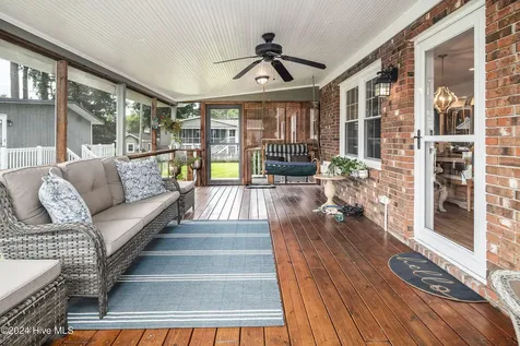 552 Lamont Street Belhaven NC 27810