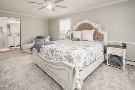 552 Lamont Street Belhaven NC 27810