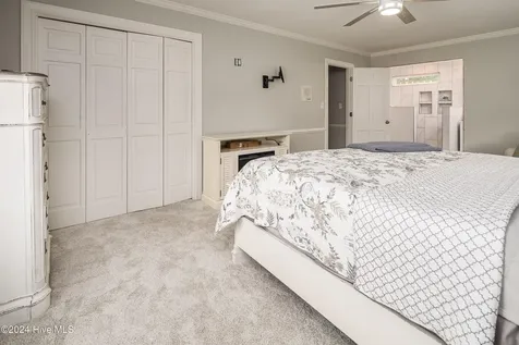 552 Lamont Street Belhaven NC 27810