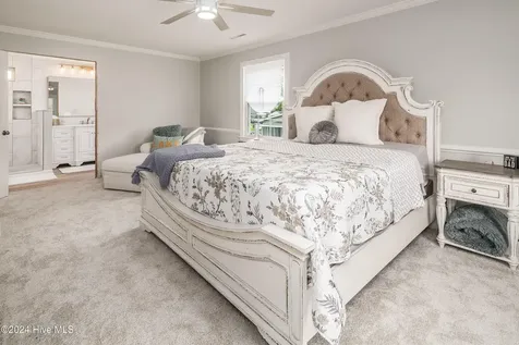552 Lamont Street Belhaven NC 27810