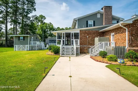552 Lamont Street Belhaven NC 27810