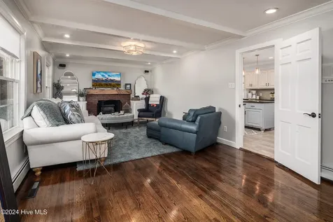 552 Lamont Street Belhaven NC 27810