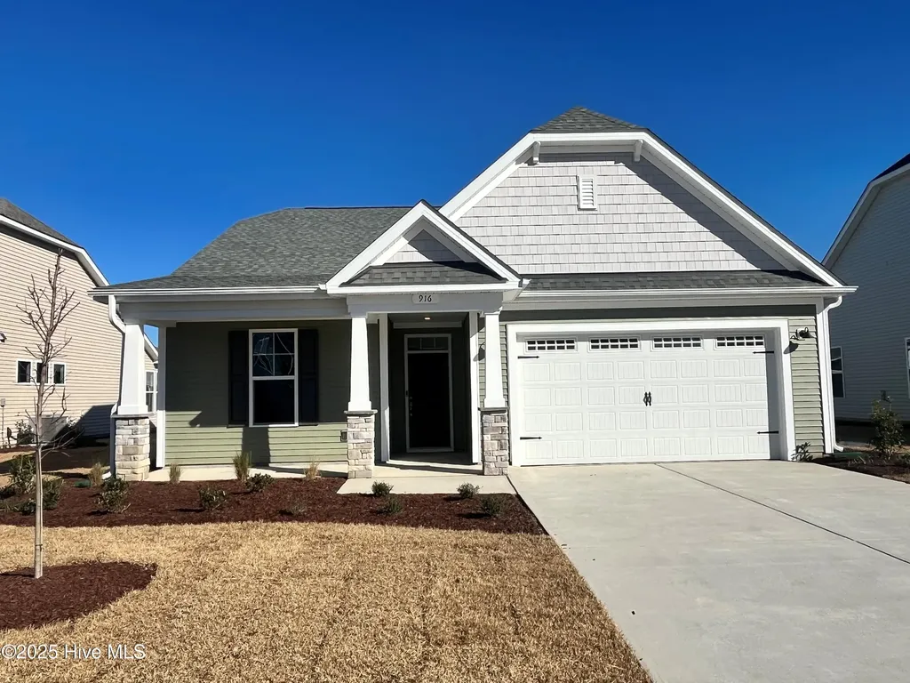 916 Anemone Court NW Calabash NC 28467