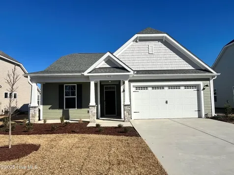 916 Anemone Court NW Calabash NC 28467