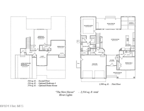 Tbd 23 Planters Walk Hampstead NC 28443