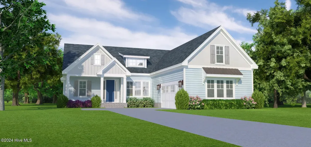 328 Lookout Point Hampstead NC 28443