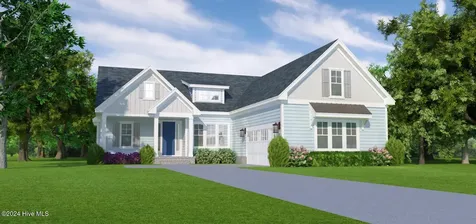 328 Lookout Point Hampstead NC 28443
