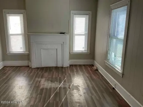 1110 Colonial Avenue Greenville NC 27834