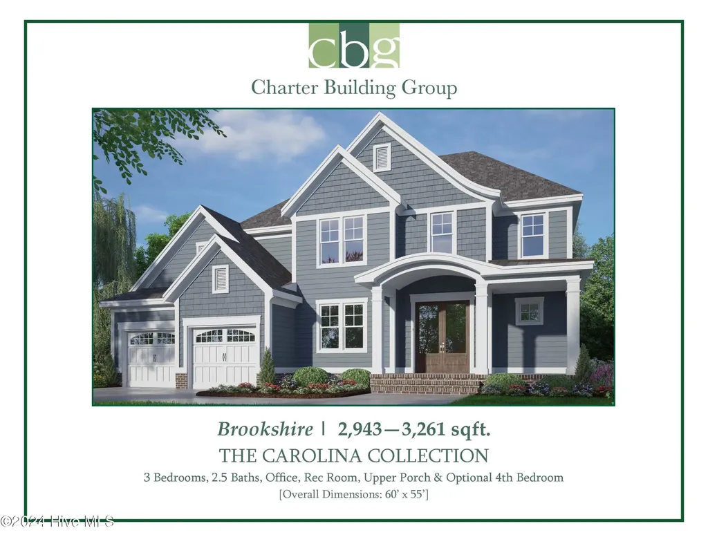 Tbd 25 Planters Walk Hampstead NC 28443