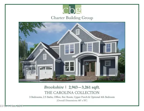 Tbd 25 Planters Walk Hampstead NC 28443